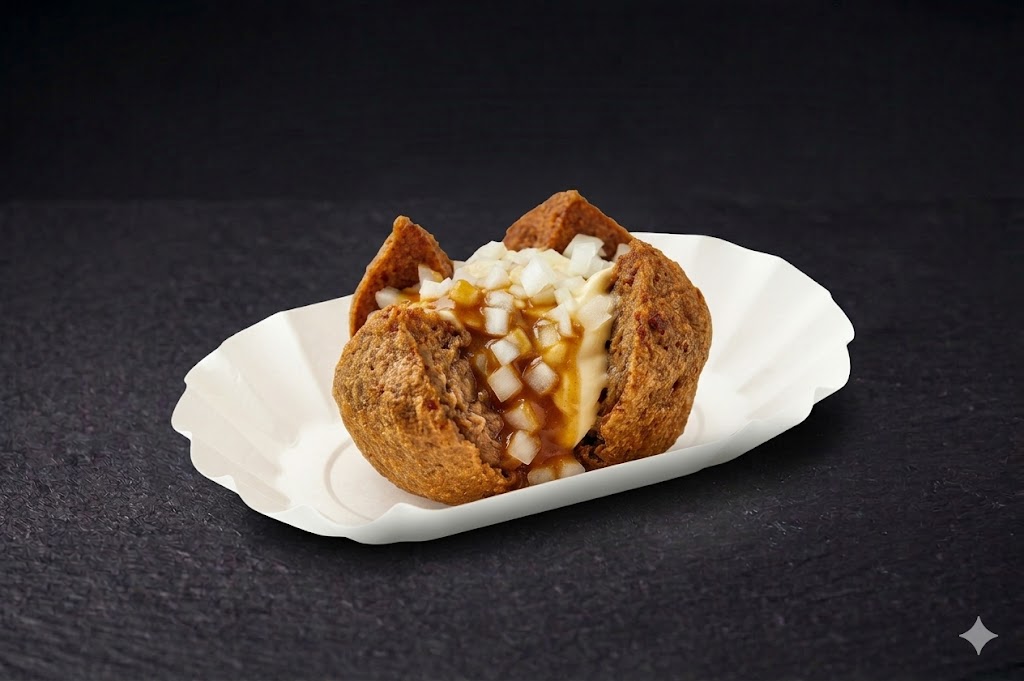 Boulet special