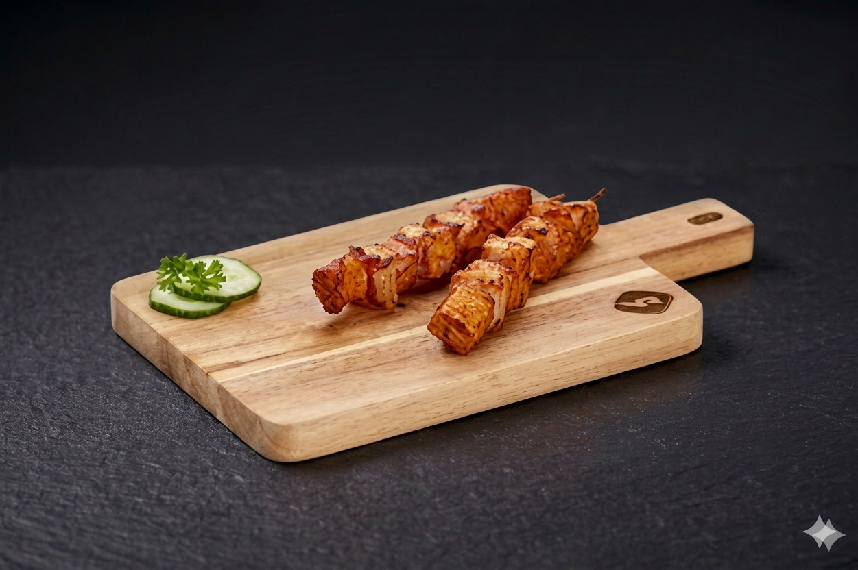 Brochette (klein)