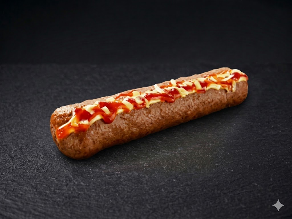 Frikandel special