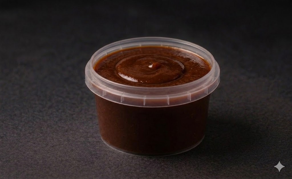BBQ Saus