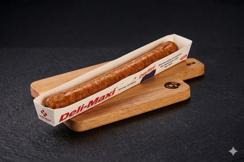 Frikandel XXL
