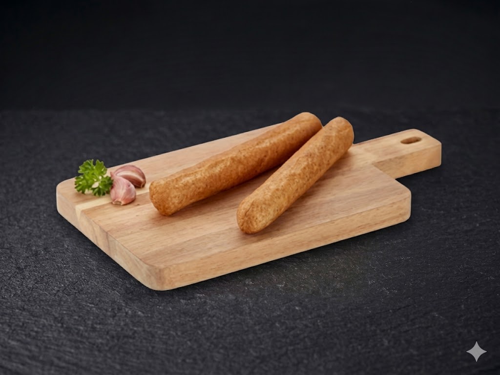 Frikandel